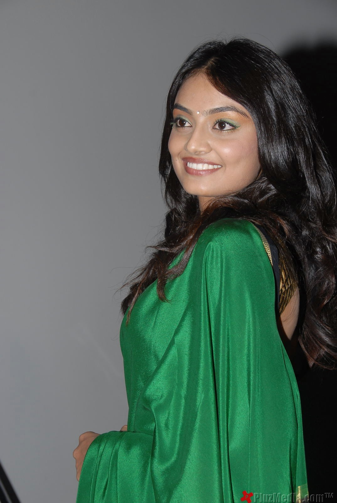 Nikitha Narayana In Its My Love Story Audio Launch - Stills | Picture 90729